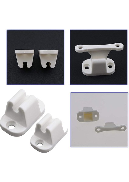 Karavan Rv Motorum Ana Kapı Kapısı Push Catch Catch Clip Clip Tutucu Kalma Ara Keravan Tekne Aksesuarları (Yurt Dışından) fiyatları