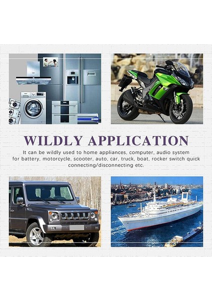 200PCS Dişi Erkek Kürek Kıvrım Terminalleri 22-16 Awg Otomobil Ses Hoparlörü Için Kol Tel Şartı Konnektörü, 6.3mm (Yurt Dışından) fırsatları