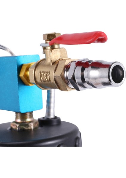 Arabalar Için Araba Fren Sıvısı Yağı Değişim Aleti Hidrolik Debriyaj Yağ Pompası Yağ Bleeder Boş Değişim Süzülmüş Kit (Yurt Dışından) fiyatları