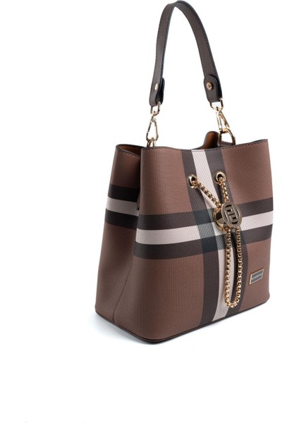 Koyu Kahve SP967 Kadın Çapraz Çanta fiyatları