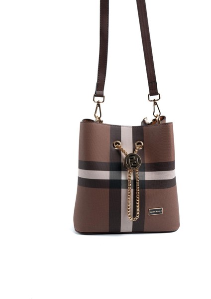 Koyu Kahve SP967 Kadın Çapraz Çanta indirimleri