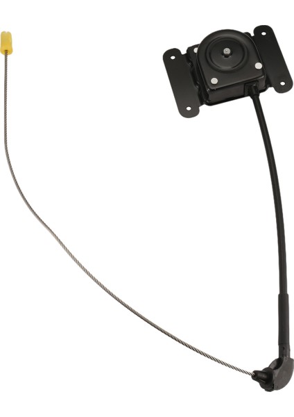 BK21-1K353-AC, 2595938&#39;DE Ford Transit Mk8 ve Özel 2.2 2.0 Fwd Rwd 12 Için Araba Yedek Tekerlek Taşıyıcı Vinç (Yurt Dışından)