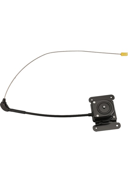 BK21-1K353-AC, 2595938&#39;DE Ford Transit Mk8 ve Özel 2.2 2.0 Fwd Rwd 12 Için Araba Yedek Tekerlek Taşıyıcı Vinç (Yurt Dışından) modelleri