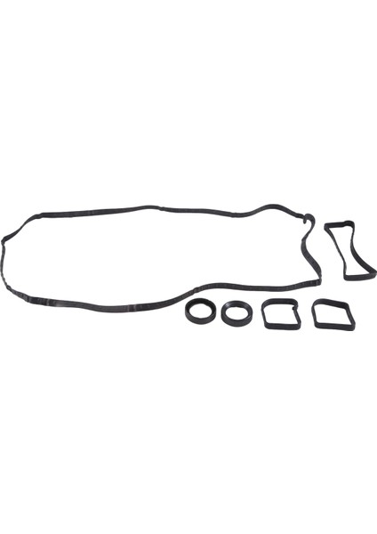 Ford Focus Iıı Için Motor Valf Kapağı Conta Seti Seti Turniyan 2.0 BR3E6P251AA CM5E6D271AA 5143612 CM5E-6D271-AA (Yurt Dışından)