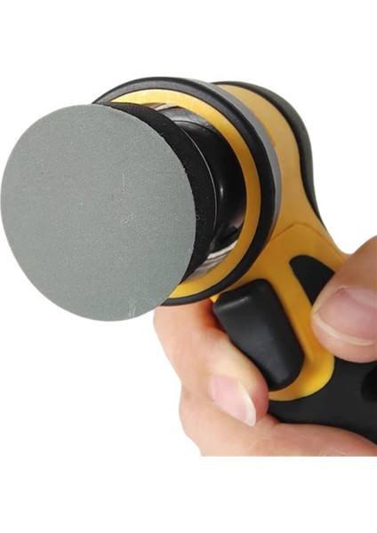 1 Inç Nokta Taşlama Makinesi Kauçuk Yumuşak Tepsi Çapı 32MM Elektrik Parlatma Tepsisi Mirka Araba Boyası Parlatma (Yurt Dışından) fırsatları