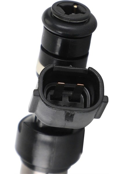 Nissan Micra Için Yüksek Kaliteli Yakıt Enjektörü K13 1.2 12V 16600-1HC0A FBY11H0 166001HC0A Yedek Yakıt Sistemi FBY11HO (Yurt Dışından) modelleri