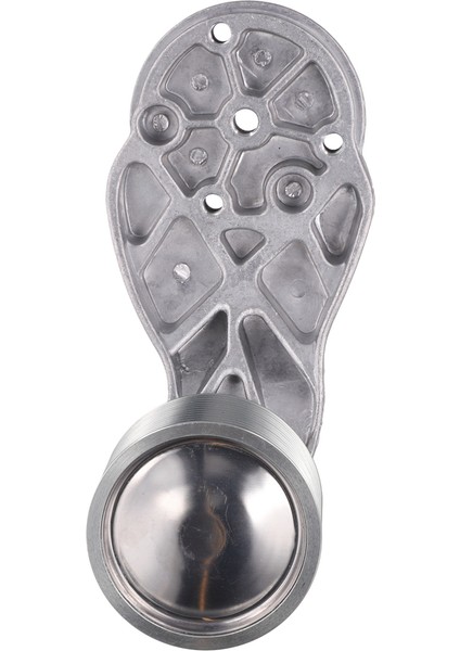 12 Oluk Kayış Gerginliği Voe 20582558 Dayco 89823 Volvo Motor D13 20582550 Kemer Germe Kasnak Motor Parçaları (Yurt Dışından)