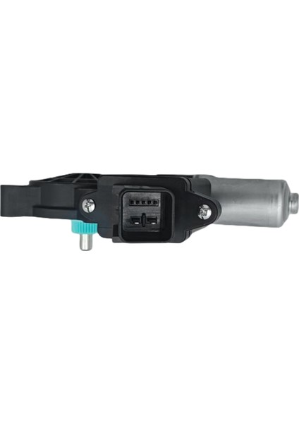 Sol Ön Pencere Asansör Motoru 22921493 Chevy Gmc Kamyon Suv 2014-2020 7pin Kapı Pencere Motoru 23422490 84621036 742-054 (Yurt Dışından) fırsatları