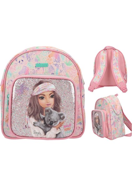 Topmodel Küçük Sırt Çantası 412788 fiyatları