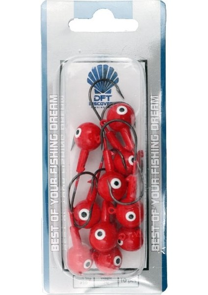 Discovery 14GR Zokano:3/0 (1/2 Oz) 10ADT