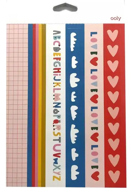 Stickiville Çıkartma Kitabı - A Whole Lotta Stickers! Alpha Fun 120-216 indirimleri