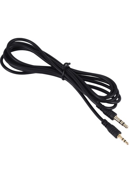 Yüksek Kaliteli 2,5 mm Erkek Ila 3,5mm Erkek Ses Adaptör Kablosu, Araba Aux Erkek Ila Erkek ile Çalışır Kayıt Hattı Gps Navigasyonu (1.5m) (Yurt Dışından) fiyatları