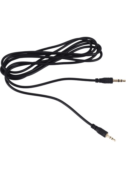 Yüksek Kaliteli 2,5 mm Erkek Ila 3,5mm Erkek Ses Adaptör Kablosu, Araba Aux Erkek Ila Erkek ile Çalışır Kayıt Hattı Gps Navigasyonu (1.5m) (Yurt Dışından) fırsatları