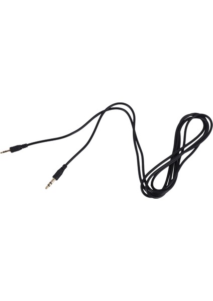 Yüksek Kaliteli 2,5 mm Erkek Ila 3,5mm Erkek Ses Adaptör Kablosu, Araba Aux Erkek Ila Erkek ile Çalışır Kayıt Hattı Gps Navigasyonu (1.5m) (Yurt Dışından) indirimleri