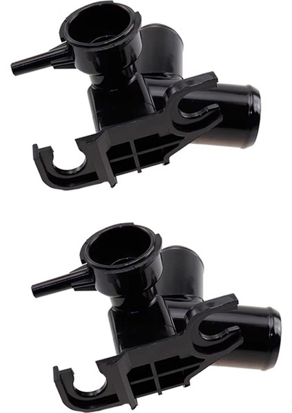 253293X600 Motor Dolgu Soğutma Radyatör Soğutucu Su Çıkış Flanş Borusu Hyundai Kia Forte Elantra 25329-3X600 (Yurt Dışından) modelleri