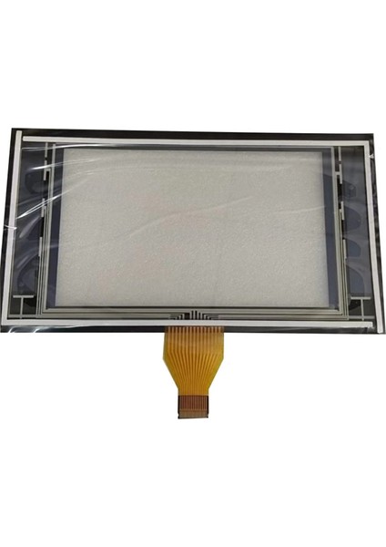 Citroen C4 Cactus 2014-2018 Için Araba Monitörü Dokunmatik Ekran LCD Ekran (Yurt Dışından) fiyatları