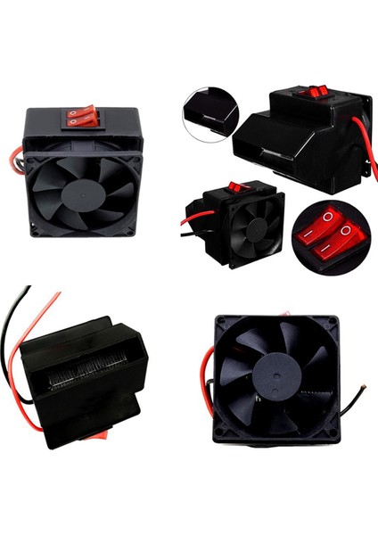 Taşınabilir Araç Isıtıcı, Araba Iç Isıtıcı, Elektrikli Isıtıcı, Araba Dolandırıcı, Araba Saç Kurutma Makinesi Araba Buz Çözme Makinesi Kışın (Yurt Dışından) fiyatları