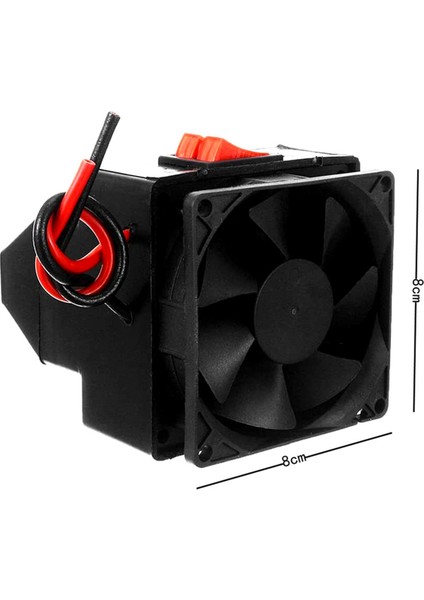 Taşınabilir Araç Isıtıcı, Araba Iç Isıtıcı, Elektrikli Isıtıcı, Araba Dolandırıcı, Araba Saç Kurutma Makinesi Araba Buz Çözme Makinesi Kışın (Yurt Dışından) modelleri