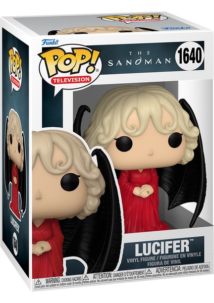 Pop Tv Sandman - Lucifer 80052 fiyatları