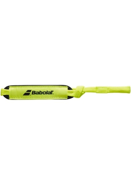 Padel Raket Bileklik Kayışı Neon Sarı fiyatları