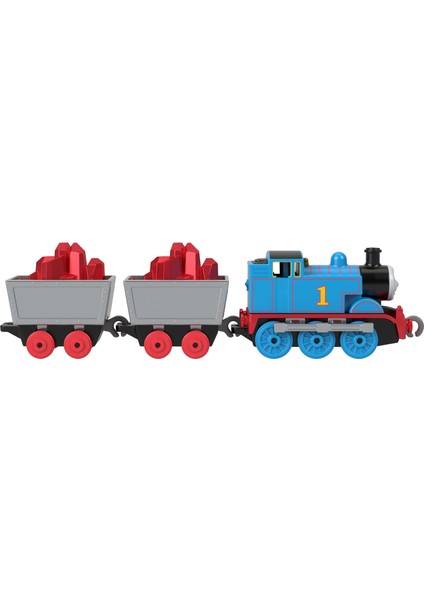 ™ Mattel'in 80. Yılı™ Treni, Küçük Metal Lokomotif, Koleksiyona Uygun Metal Oyuncak Tren JFV72 fiyatları