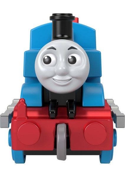 ™ Mattel'in 80. Yılı™ Treni, Küçük Metal Lokomotif, Koleksiyona Uygun Metal Oyuncak Tren JFV72 modelleri