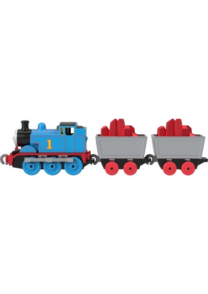 ™ Mattel'in 80. Yılı™ Treni, Küçük Metal Lokomotif, Koleksiyona Uygun Metal Oyuncak Tren JFV72 fırsatları
