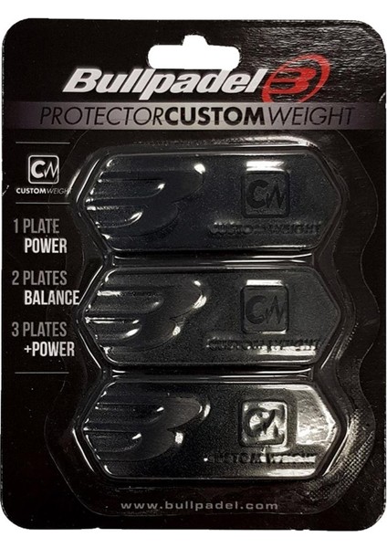 Padel Raket Ağırlığı