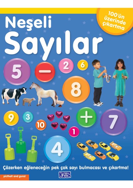 Neşeli Sayılar