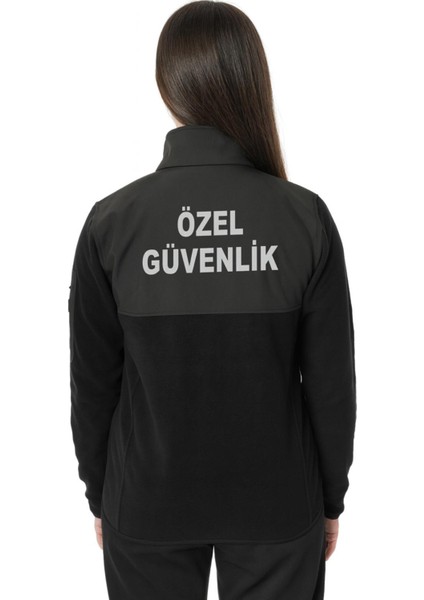 Özel Güvenlik Softshell Polar Mont fiyatları