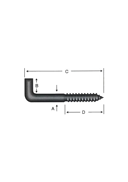 Şofben Çivisi No 3 / 5.8X70 - 100 Adet - Lisinya fiyatları