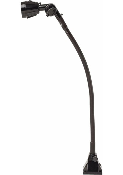 Endüstriyel Makina Aydınlatma Lambası Erc L-51-67