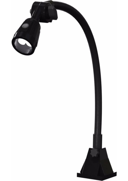 Endüstriyel Makina Aydınlatma Lambası Erc L-51-67 fırsatları