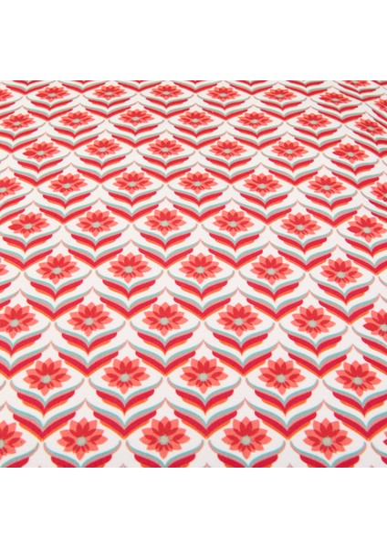 Soft Muster Kırlent - Renkli - 45X45 cm fiyatları