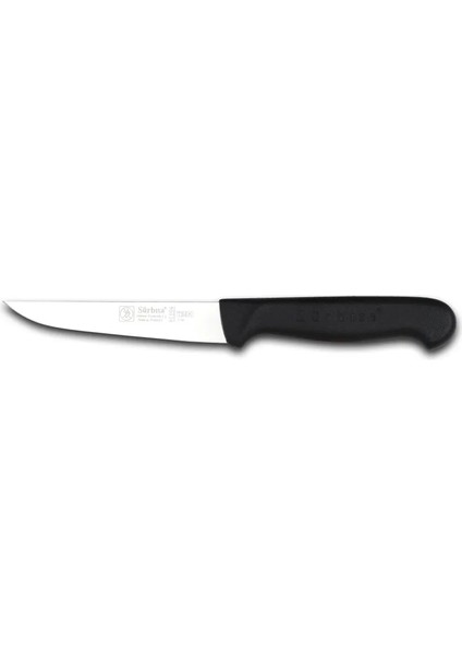 61104 - Sürmene Mutfak Bıçağı 11 cm - Lisinya