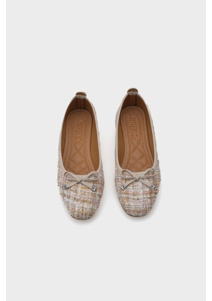 Hana Trend Kadın Babet