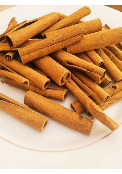 Çubuk Kabuk Tarcın 250 gr