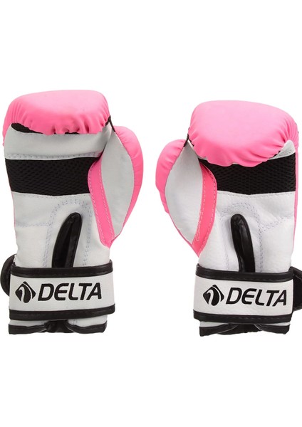 Boks Eldiveni 6 Oz 45 kg Altı Çocuk ve Gençler Için Kick Boks, Muay Thai, Sparring Eldiven fırsatları