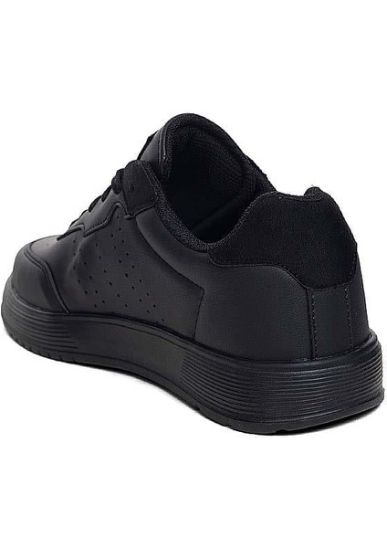 Zenne 158 Cilt Siyah Beyaz Ecru Ortopedik Spor Ayakkabı modelleri