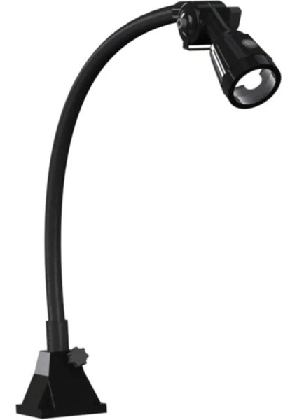 Endüstriyel Makina Aydınlatma Lambası Erc L-41-67