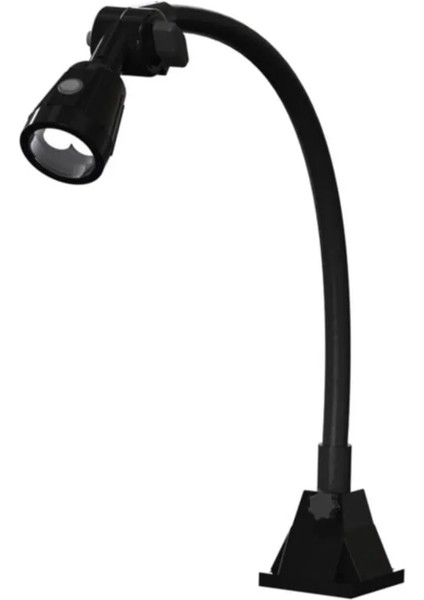 Endüstriyel Makina Aydınlatma Lambası Erc L-41-67 fırsatları