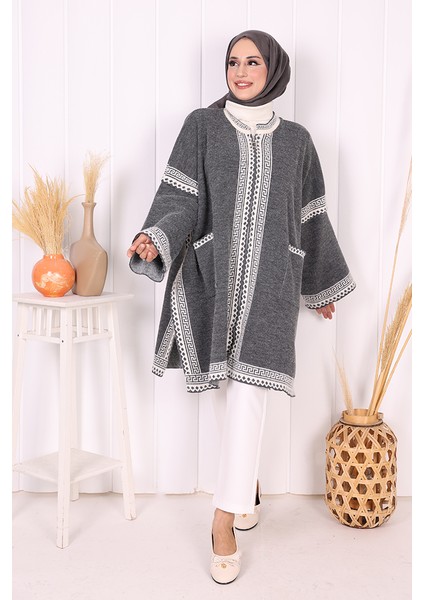 12608 Triko Panço Füme