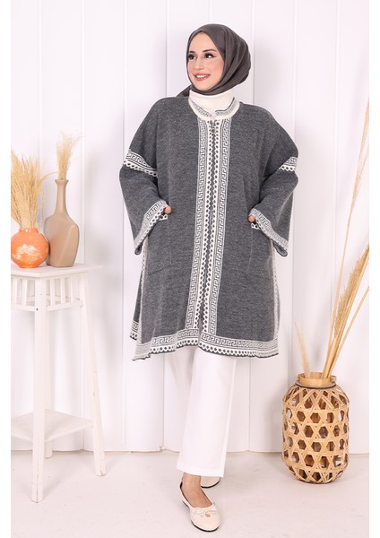 12608 Triko Panço Füme fiyatları