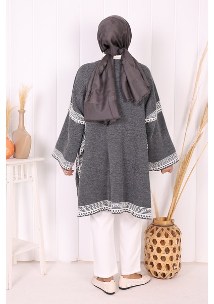 12608 Triko Panço Füme indirimleri