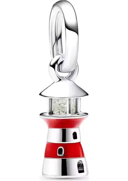 Deniz Feneri Sallantılı Charm