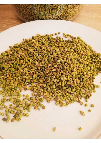 Bilye Kekik Organik 50 gr Topak Kekik