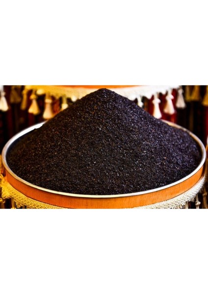 Urfa El Yapımı Mor Isot 500 gr