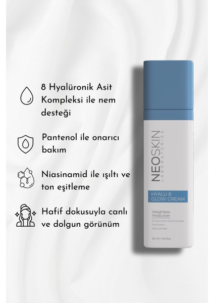 Neo Skin Nemlendirici fırsatları