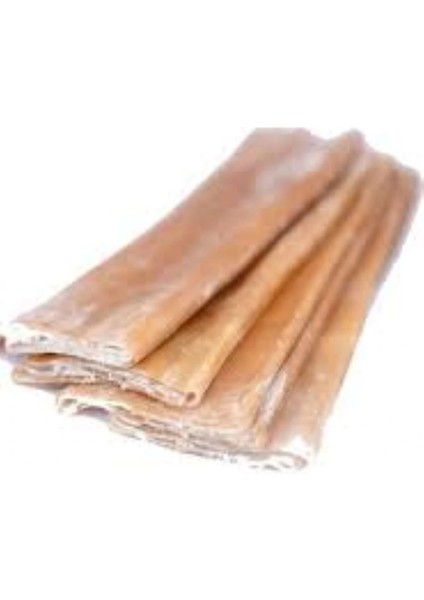 Gaziantep Organik Pestil 500