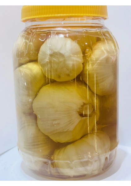 Sarımsak Turşusu 1400 ml